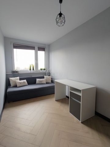 3M, ROZKŁADOWE, UMEBLOWANE, SUPER REJON - Photo 5