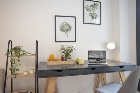 Residencia impresionante cerca del Parque Turia - Photo 2