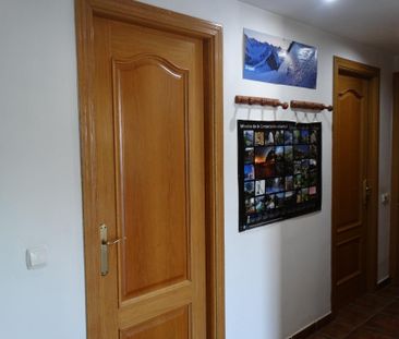 APARTAMENTO EN ALQUILER TEMPORAL POR 600 €/MES EN VILLANUEVA DEL RO... - Photo 5