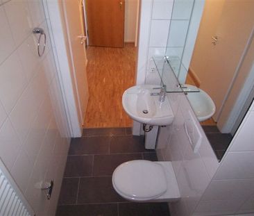 1-Zimmer-Wohnung mit Balkon in Bonn Friesdorf - Photo 6