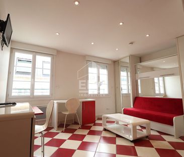 Appartement - 1 pièce - 22,06 m2 situé à Compiègne - Photo 1