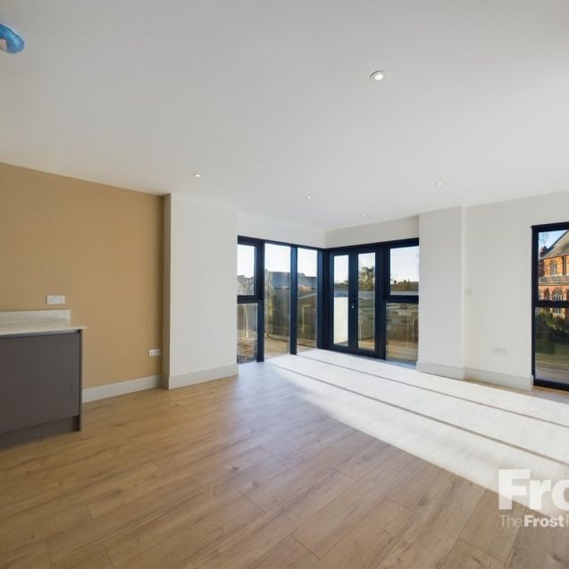 Chaucer Road, Ashford, Middlesex,TW15 - Photo 1