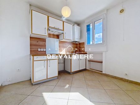 Location Appartement 2 pièces 40m² RUEIL MALMAISON 92500 - Photo 3