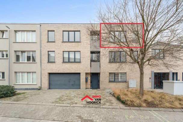 1-Slaapkamer appartement - Foto 1