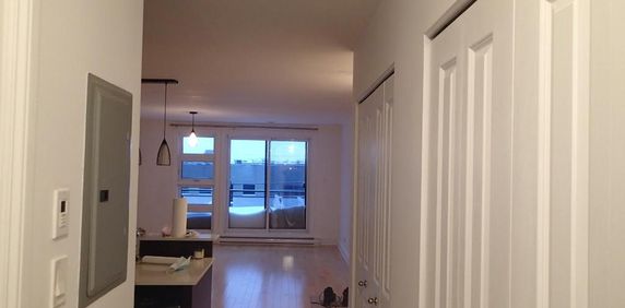 Condo 4 1/2 a louer - Photo 2
