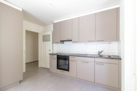 3 Zimmer, EG - Photo 5