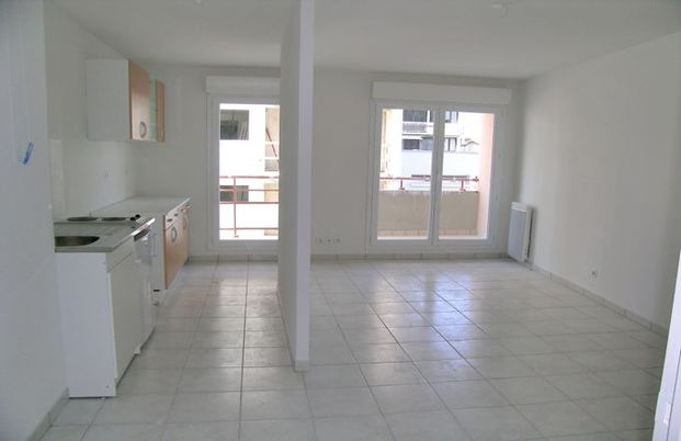 Appartement - 2 pièces - Jaude/Banque de France - Photo 1