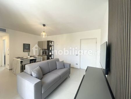 Bilocale viale del Sole 40, Lavinio Mare, Anzio - Photo 3