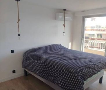 Location Appartement - Photo 1