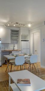 Appartement 3 ½ à louer Sainte-Foy / Sillery juillet 2026 - Photo 3