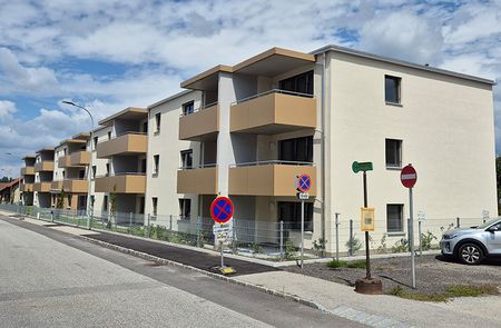 Wohnung in Gmünd - Photo 2