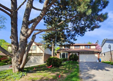 For Lease - 14 Summerfeldt Crescent, Markham, Ontario - Photo 2