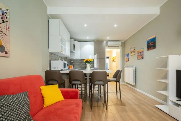 Via Dell Agnolo, Florence, Tuscany 50122 - Photo 1