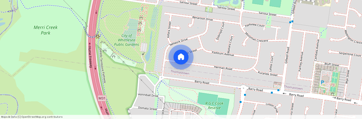 10 Herman Road, Vic 3075, Lalor