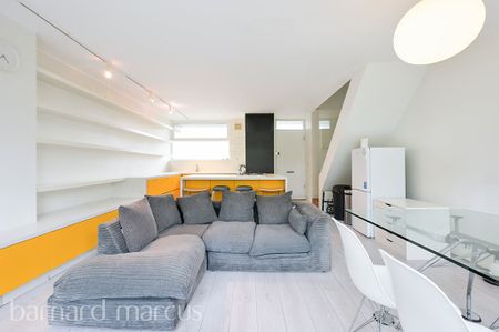 Westbridge Road, London - Photo 2