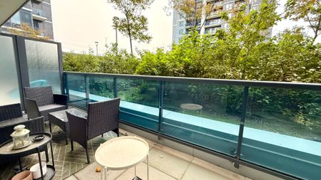 For Lease - 3600 Highway 7 N/A Unit# 304, Vaughan, Ontario - Photo 3