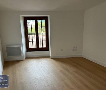Location Appartement 3 pièces 85m² PAMIERS 09100 - Photo 6