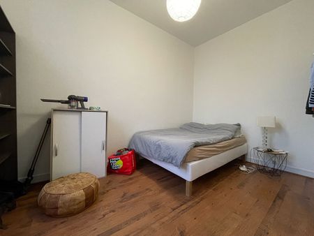 Location Appartement 2 pièces 30m² - Photo 3