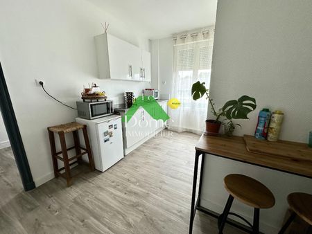 Location Appartement 2 pièces 35m² MERU 60110 - Photo 4