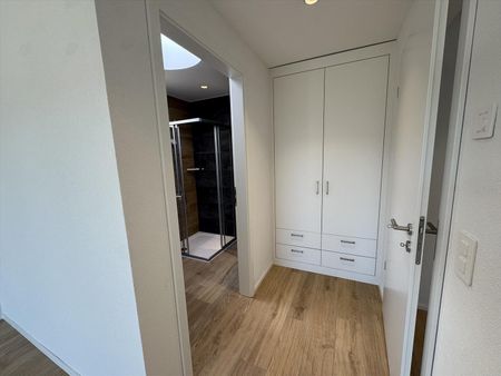 3.5 Zimmer, 84 m², 3. Stock - Foto 2