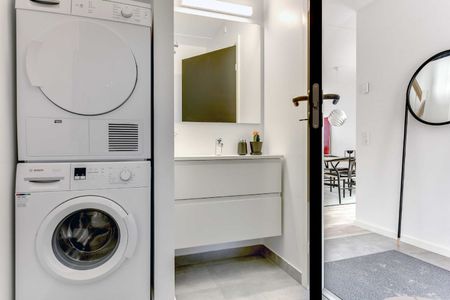 Skønt 4-værelses rækkehus i Hasserislund - Photo 2