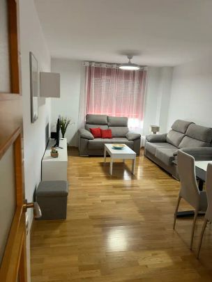 Piso de alquiler en Giraldo de Merlo, Nuevo Hospital - Photo 1