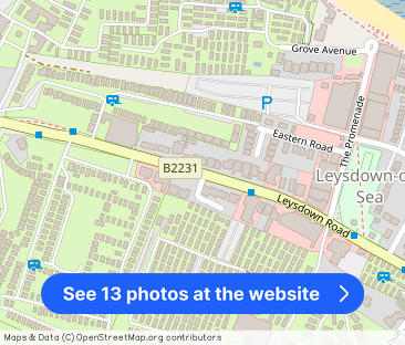 Thames Court, Leysdown Road, Sheerness, Kent, ME12 - Photo 1