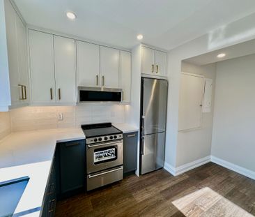 For Lease - 256 Annette Street Unit# Upper, Toronto, Ontario - Photo 5
