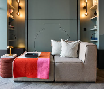 Studio to rent - Photo 2