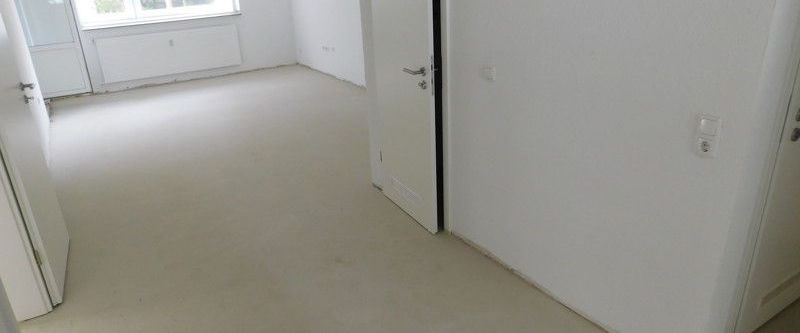 Wohnung im frisch modernisiertem Haus frei! Ideal als kleine Familie! - Foto 1
