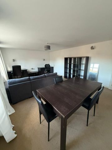 2 Bed Flat, Century House, SE8 - Photo 4