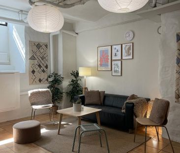 Hantverkargatan, Stockholm - Photo 2