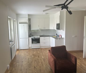 Småbrukets Backe, Huddinge - Photo 1