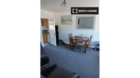 1-bedroom house for rent in Dublin - Photo 2