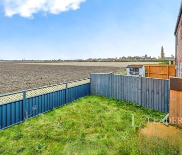 3 bedroom mid-terrace to rent Sibsey Court, Sibsey - Photo 3