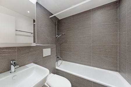 2 Zimmer, 47 m², 3. Stock - Photo 3