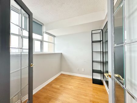 For Lease - 797 Don Mills Road Unit# UPH107, Toronto, Ontario - Photo 4