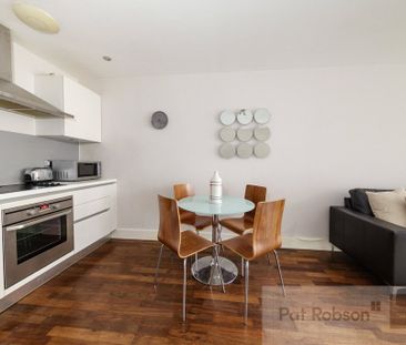 Lime Square, Ouseburn - Photo 1