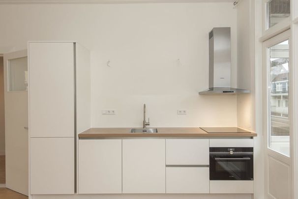 Appartement te huur: Admiraal De Ruijterweg 133-2 1056 EX Amsterdam - Foto 1