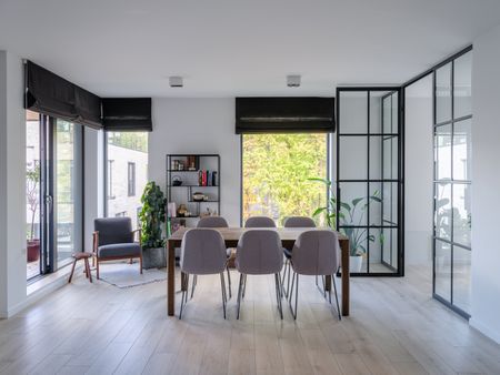 Appartement te huur in Sint-Denijs-Westrem met 2 slaapkamers - Foto 5