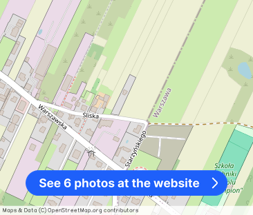 Pokój 3-osobowy, Dawidy - Photo 1