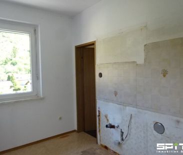 Helle 2-Zimmer Wohnung mit Balkon in Sankt Michael i.d.Obersteiermark - Photo 6