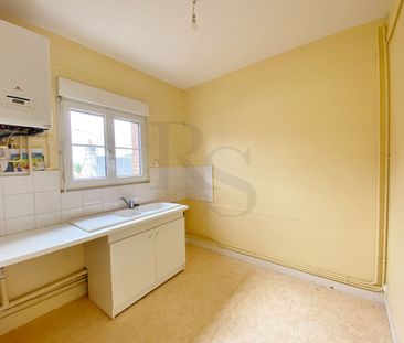 Location Appartement 3 pièces 51m² - Photo 2