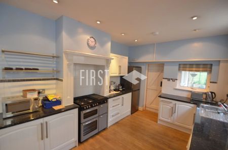 Fosse Road South, West End, Leicester, LE3 - Photo 3