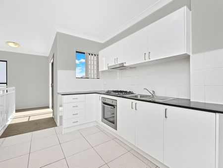 9/159 WELLINGTON Road, 2162, Sefton Nsw - Photo 2