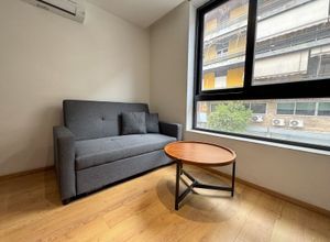 Studio/Γκαρσονιέρα για ενοικίαση - Καλλιθέα, - Photo 1