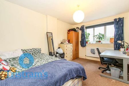 Wollaton Road, Wollaton, NG8 - Photo 5