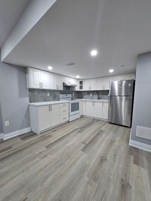 For Lease - 31 Baby Pointe Trail Unit# Basement, Brampton, Ontario - Photo 1