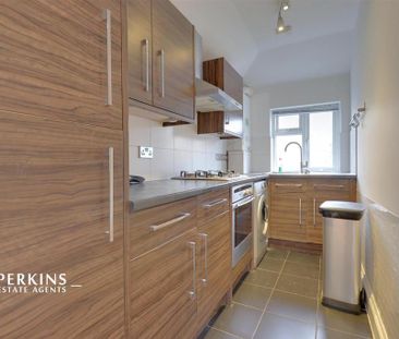 2 bedroom maisonette to rent - Photo 5