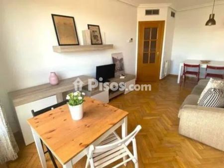 Piso en alquiler en Pacífico - Photo 5